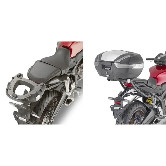 Support top case Givi MONOLOCK/MONOKEY Ref : SR2150