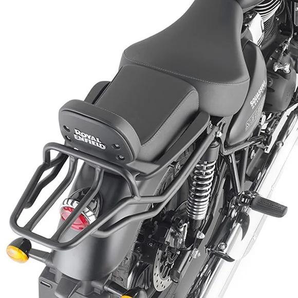 Support top case Givi MonolockROYAL ENFIELD 350 METEOR 350 – 2021 – 2024Ref : SR9053