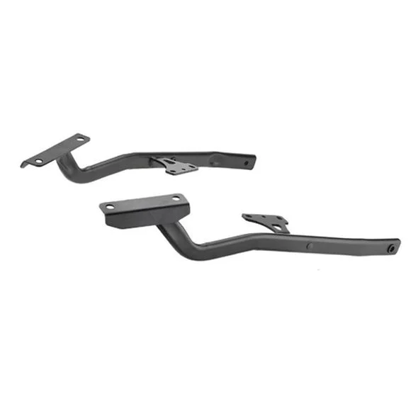 Support top case Givi Monorack Ref : GI1870 / 522F