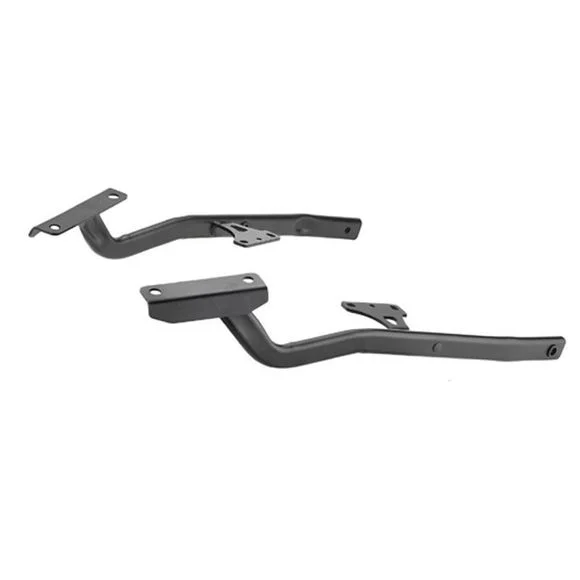 Support top case Givi Monorack Ref : GI1989 / SR3117