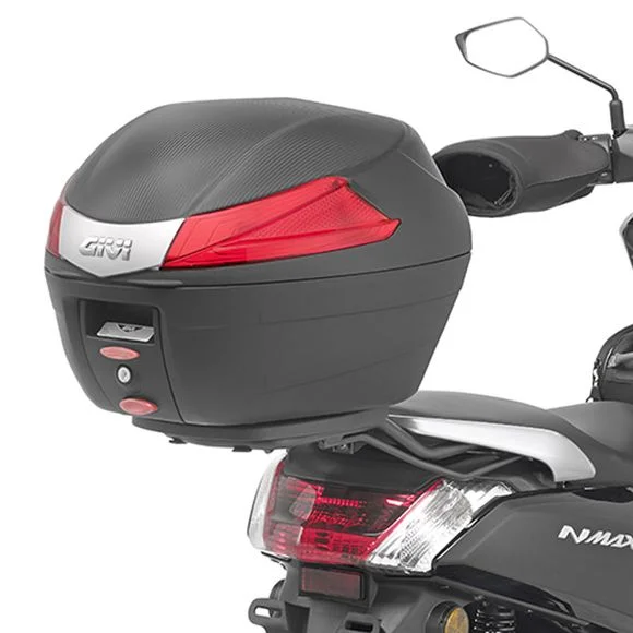 Support top case Givi Scooter Monolock Ref : SR2123