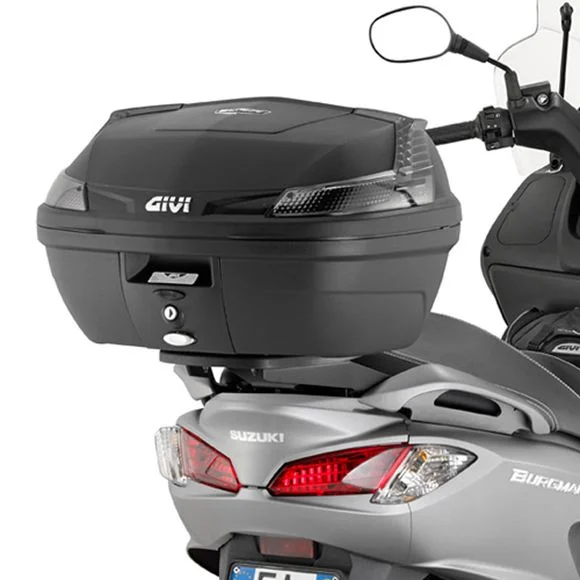 Support top case Givi Scooter Monolock Ref : SR3106