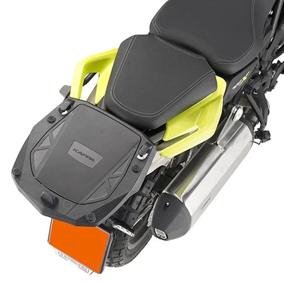 Support top case Kappa Monokey Ref : KP1361 / KR8717