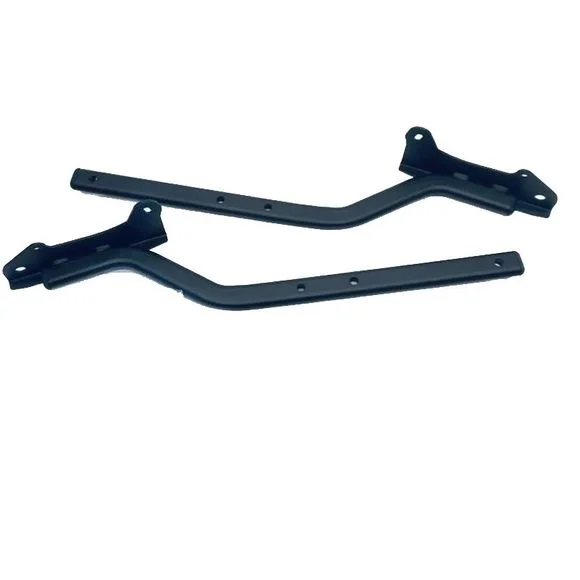 Support top case Kappa Monolock ou Monokey Ref : KR2143
