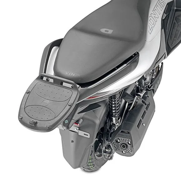 Support top case Kappa Monolock Ref : KP1318 / KR7602