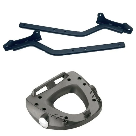 Support top case Kappa Monolock Ref : KZ7707
