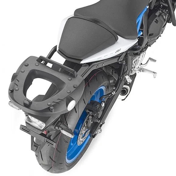 Support top case Kappa MonolockSUZUKI 800 GSX-8S – 2023 – 2025Ref : KP1355 / KR3126