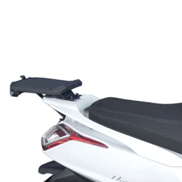 Support top case Shad Top Master pour scooter Ref : SHK0DW15ST / K0DW15ST
