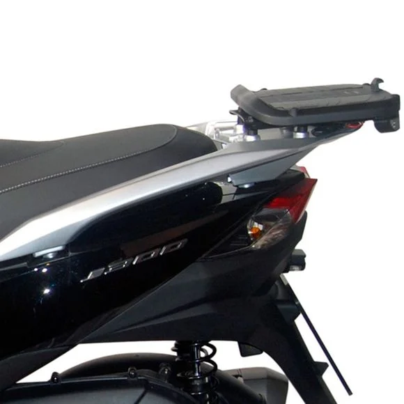 Support top case Shad Top Master pour scooter Ref : SHK0J334ST / K0J334ST