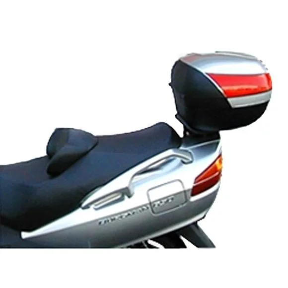 Support top case Shad Top Master pour scooter Ref : SHS0BR62ST / S0BR62ST