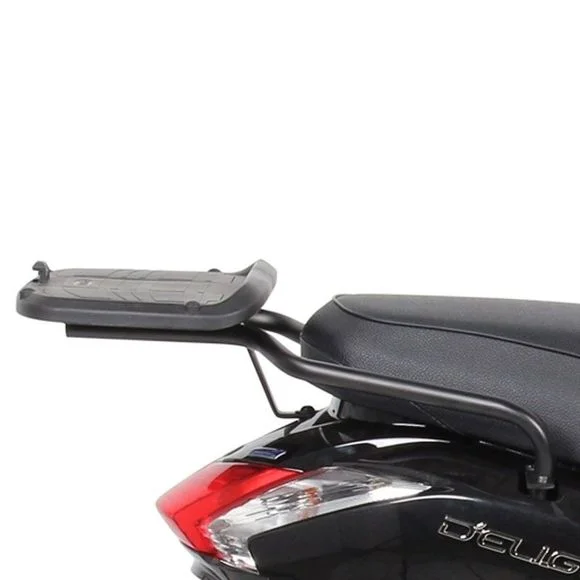 Support top case Shad Top Master pour scooterYAMAHA 125 D’ELIGHT 125 (SED5) – 2017 – 2024Ref : SHY0DL17ST / Y0DL17ST