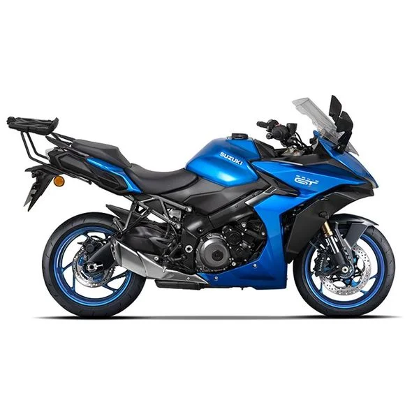Support top case Shad Top MasterSUZUKI 1000 GSX-S 1000 GT – 2022 – 2025Ref : SHS0GS12ST / S0GS12ST