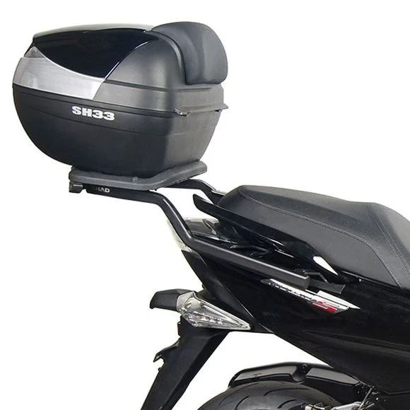 Support top case Shad Top masterYAMAHA 125 MAJESTY 125 S (SE81) – 2014 – 2017Ref : SHY0MJ15ST / Y0MJ15ST