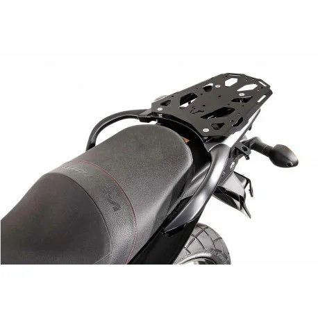 Support TOP-CASE steel-Rack Sw-motech SUZUKI DL 650 V-STROM 2011-2016