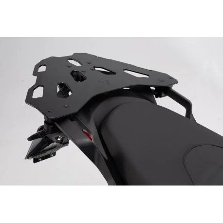 Support TOP-CASE street-Rack Sw-motech DUCATI MULTISTRADA MULTISTRADA V2