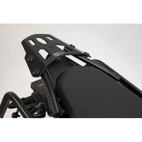 Support TOP-CASE street-Rack Sw-motech HONDA CB500F 2013-2016 CB500X 2013-2024 CBR500R 2012-2015