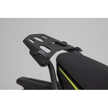 Support TOP-CASE street-Rack Sw-motech KAWASAKI 650 NINJA Z650 2016-2024