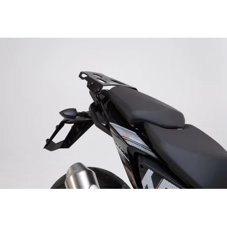 Support TOP-CASE street-Rack Sw-motech KTM 690 DUKE 2011-2020