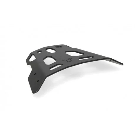 Support TOP-CASE street-Rack Sw-motech SUZUKI GSXR 1340 HAYABUSA 2008-2018