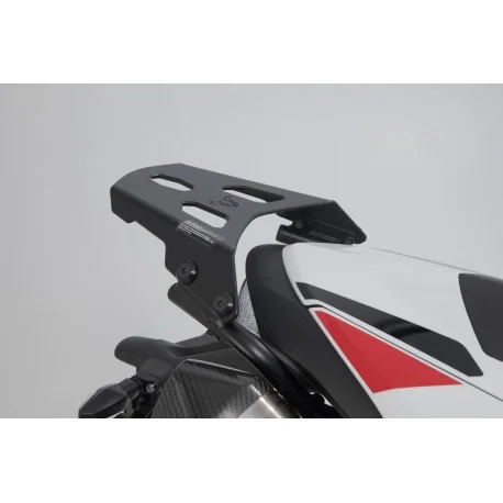 Support TOP-CASE street-Rack Sw-motech TRIUMPH 1050 SPEED TRIPLE 2018-2021