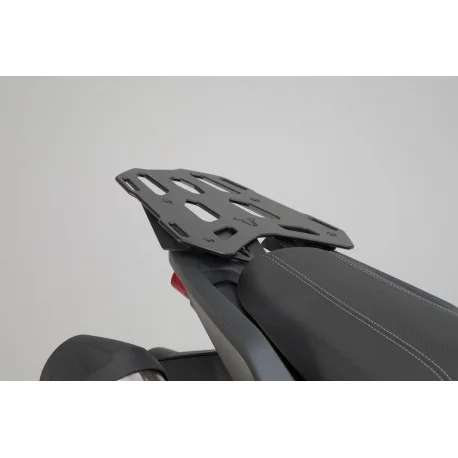 Support TOP-CASE street-Rack Sw-motech TRIUMPH 1050 TIGER SPORT 2013-2021