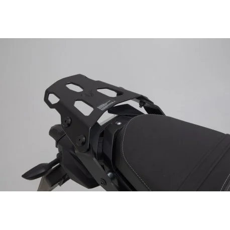 Support TOP-CASE street-Rack Sw-motech YAMAHA MT-10 2016-2024