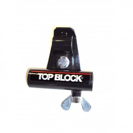 Support universeld&rsquo;antivol moto TOP BLOCK type 1