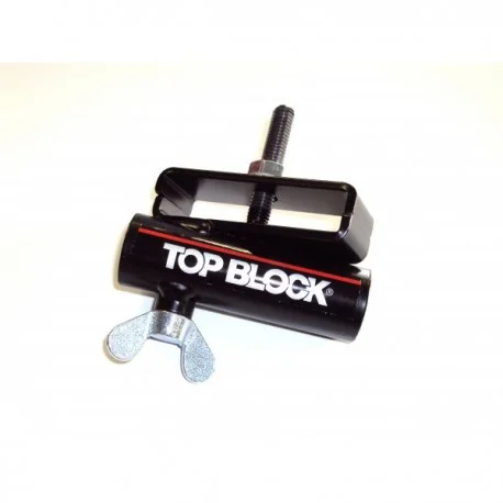 Support universeld&rsquo;antivol moto TOP BLOCK type 3