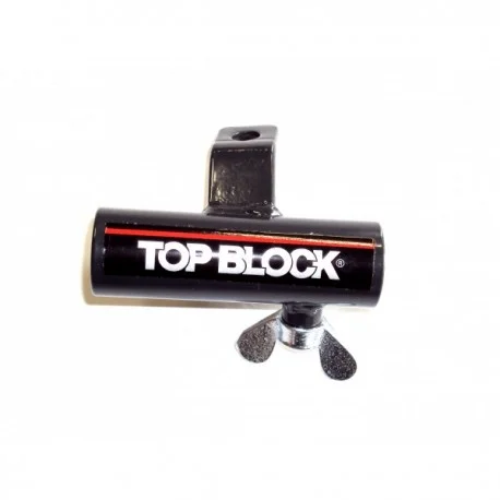Support universeld&rsquo;antivol moto TOP BLOCK type 4