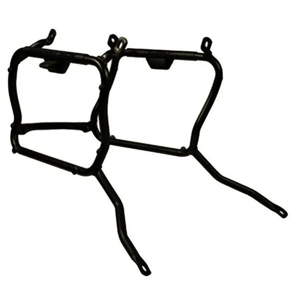 Support valises Givi Monokey pour valises V35/V37 Ref : GI0181 / PLX446