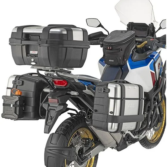 Support valises Givi PL ONE FIT MONOKEY Ref : PLO1178MK