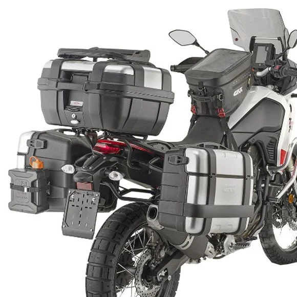 Support valises Givi PL ONE FIT MONOKEY Ref : PLO2145MK