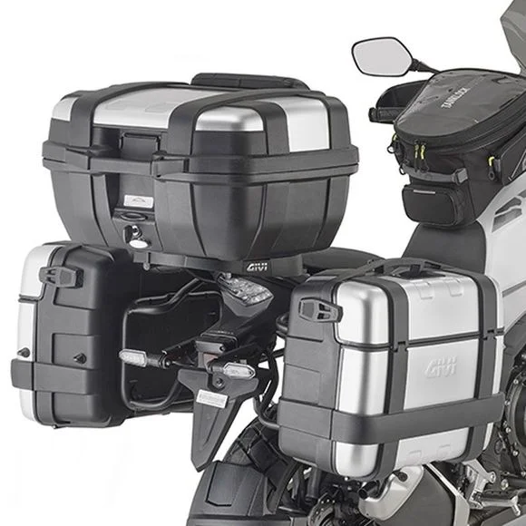 Support valises Givi PL ONE FIT MONOKEY Ref : PLO6422MK