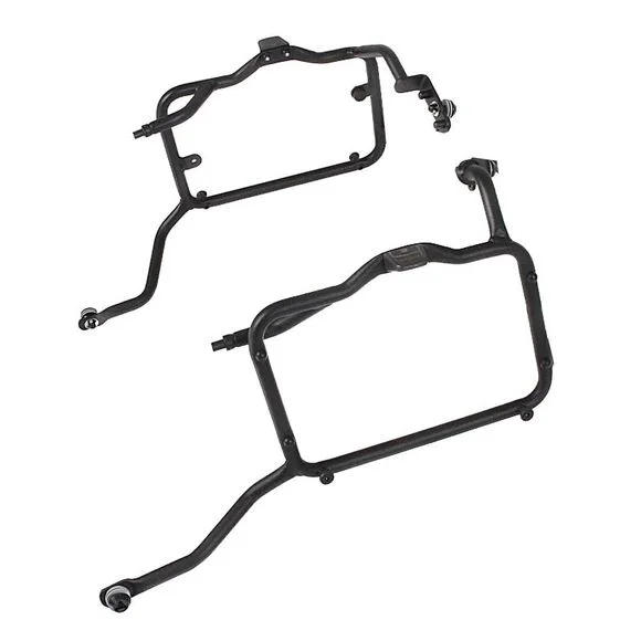 Support valises Kappa KL ONE FIT MONOKEYMOTO GUZZI 850 V7 STONE – 2021 – 2024Ref : KLO8206MK