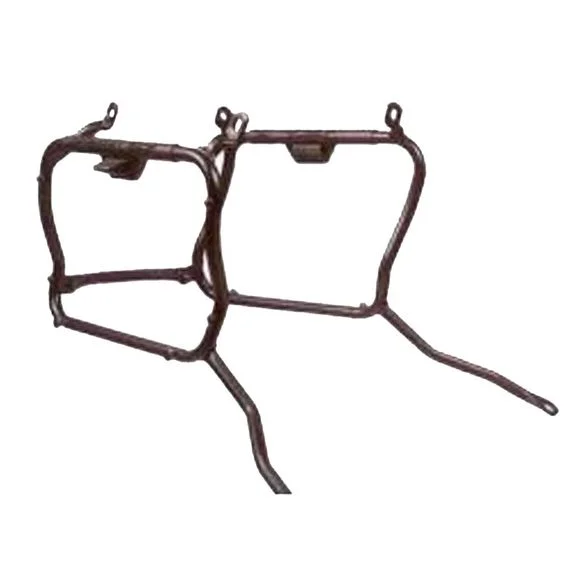 Support valises Kappa Monokey Ref : KL164