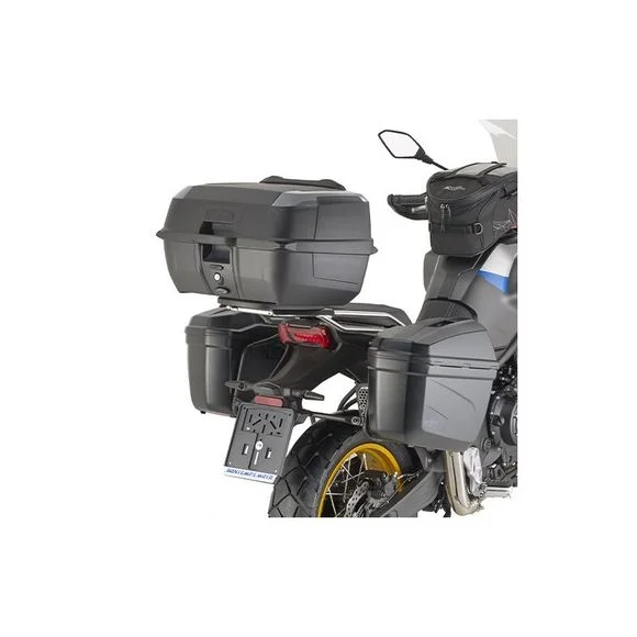 Support valises Kappa Monokey Ref : KP1423 / KL9257