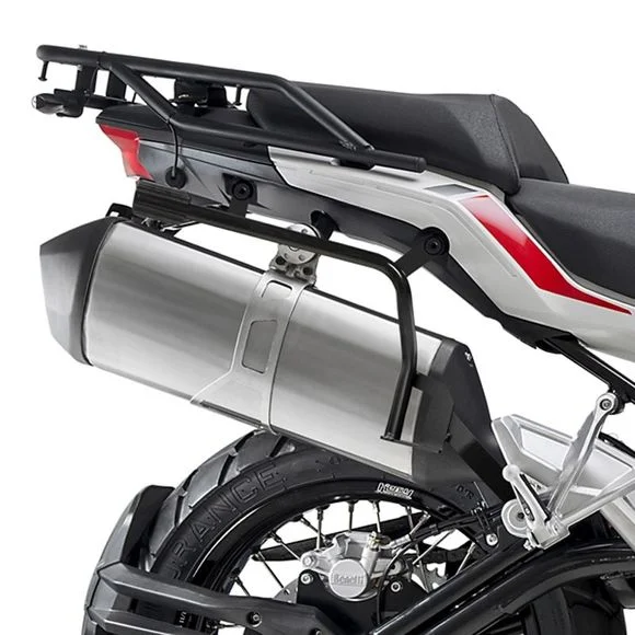 Support valises Shad 3P SYSTEM Ref : SHB0TX58IF / B0TX58IF