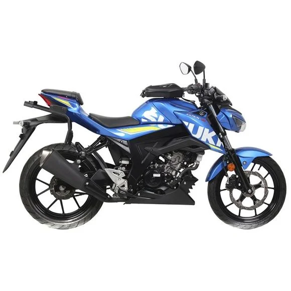 Support valises Shad 3P SYSTEM Ref : SHS0GS17IF / S0GS17IF