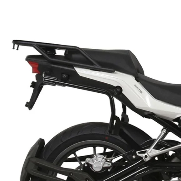 Support valises Shad 3P SYSTEMBENELLI 500 TRK 502 – 2017 – 2025Ref : SHB0TR57IF / B0TR57IF