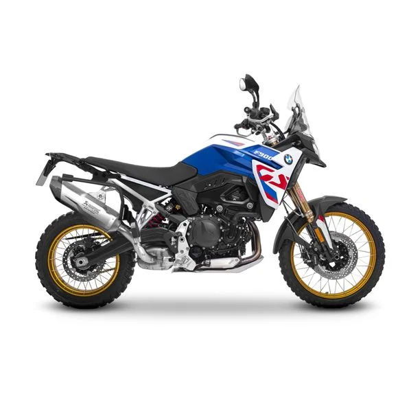 Support valises Shad 3P SYSTEMBMW 900 F 900 GS – 2024 – 2025Ref : SD0186 / W0FG94IF