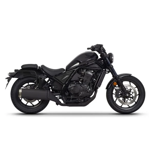 Support valises Shad 3P SYSTEMHONDA 1100 CMX 1100 REBEL – 2021 – 2025Ref : SD0121 / H0RB12IF