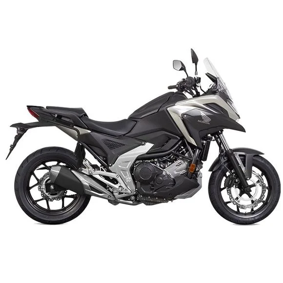 Support valises Shad 3P SYSTEMHONDA 750 NC 750 X DCT ABS (RC90) – 2021 – 2024Ref : SD0054 / H0NC72IF