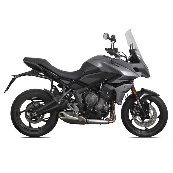 Support valises Shad 3P SYSTEMTRIUMPH 660 TIGER SPORT 660 – 2022 – 2025Ref : SHT0TG62IF / T0TG62IF