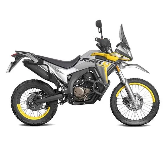Support valises Shad 3P SYSTEMVOGE 300 300 RALLY – 2023 – 2024Ref : SD0132 / V0RL33IF