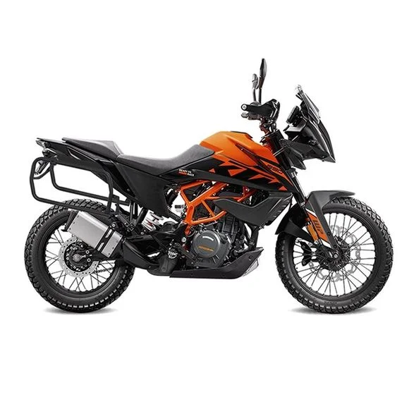 Support valises Shad 4P SYSTEM Ref : SD0134 / K0DK30I4P