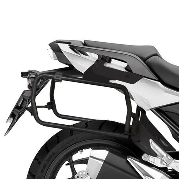 Support valises Shad 4P SYSTEM Ref : SHH0NC764P / H0NC764P