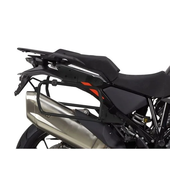 Support valises Shad 4P SYSTEM Ref : SHK0DV114P / K0DV114P