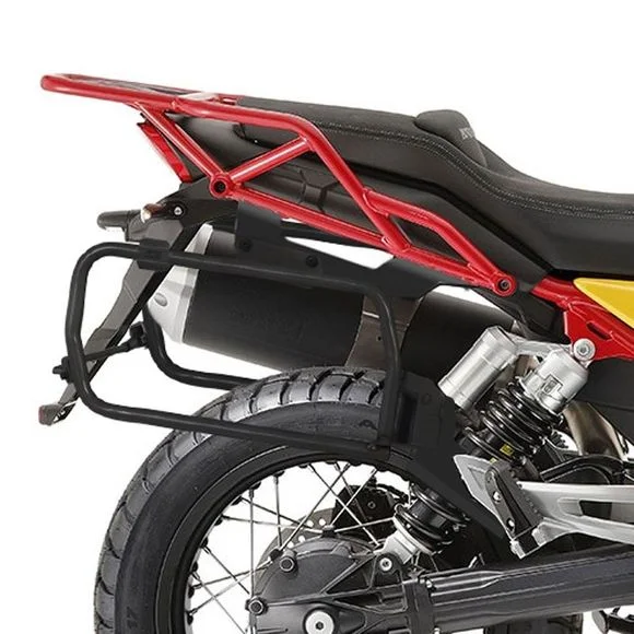 Support valises Shad 4P SYSTEM Ref : SHM0VT894P / M0VT894P