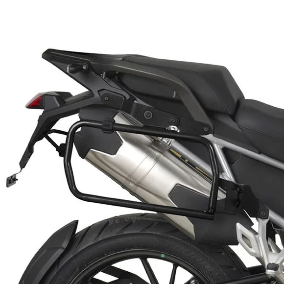 Support valises Shad 4P SYSTEM Ref : SHT0TG124P / T0TG124P