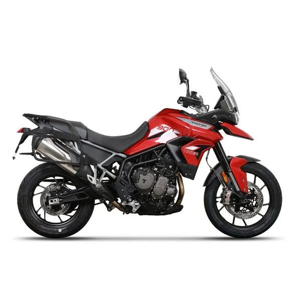 Support valises Shad 4P SYSTEM Ref : SHT0TG904P / T0TG904P